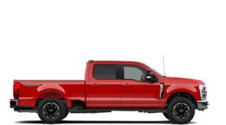 2026 Ford Super Duty® External Image 1